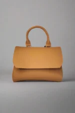 simple ladies bag