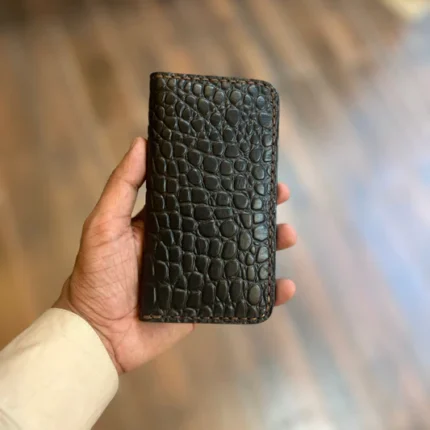 New Balisi Leather Wallet